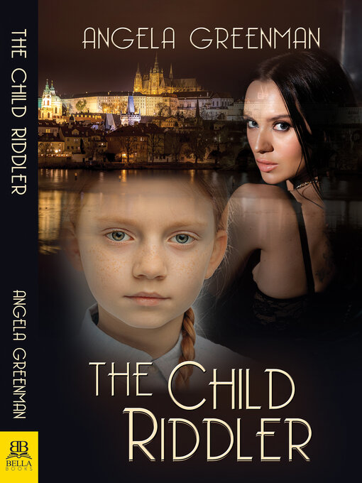 Title details for The Child Riddler by Angela Greenman - Available